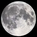月の満ち欠け 天体 画像